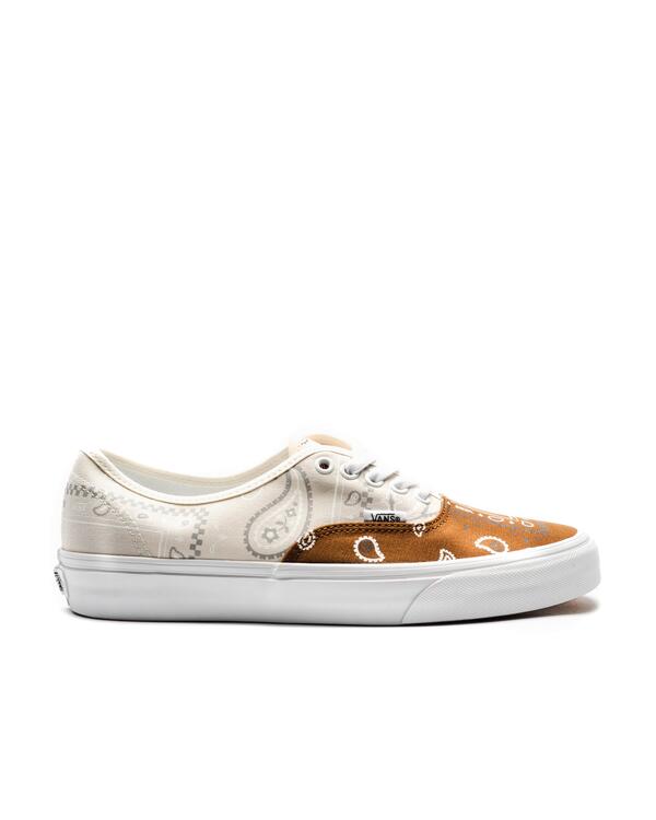 Vans ua authentic outlet platform